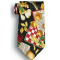 Ricette Italian Novelty Tie